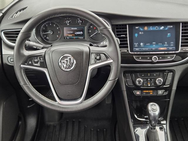Used 2017 Buick Encore Sport Touring FWD image 25