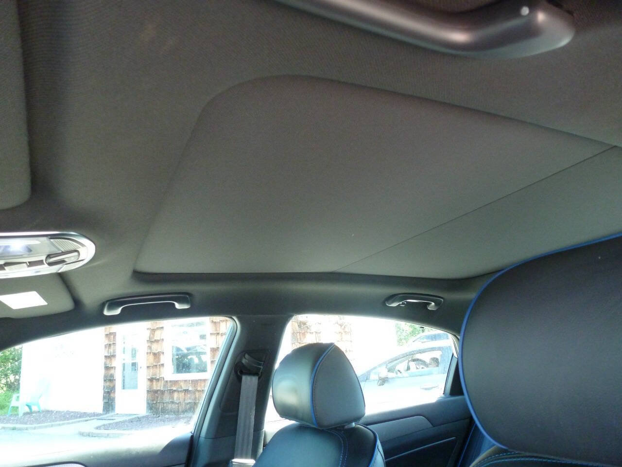 Used 2019 Hyundai Sonata Limited FWD image 26