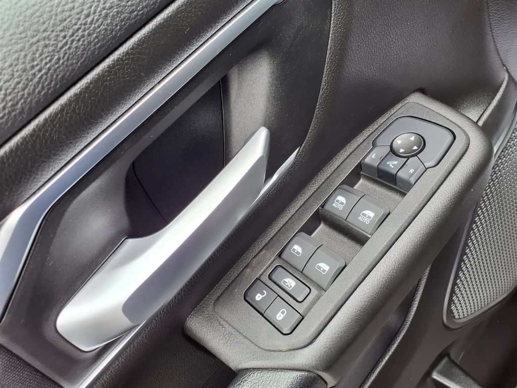 Certified 2025 RAM 1500 Big Horn AWD/4WD image 18