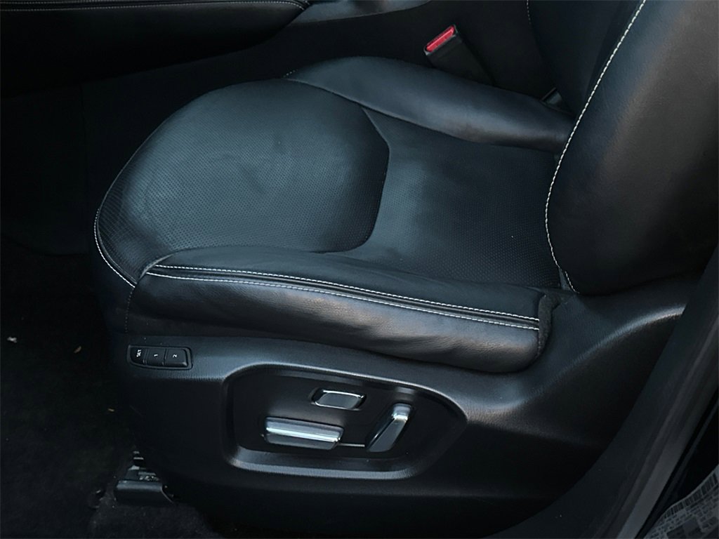 Used 2023 MAZDA CX-9 Grand Touring image 22