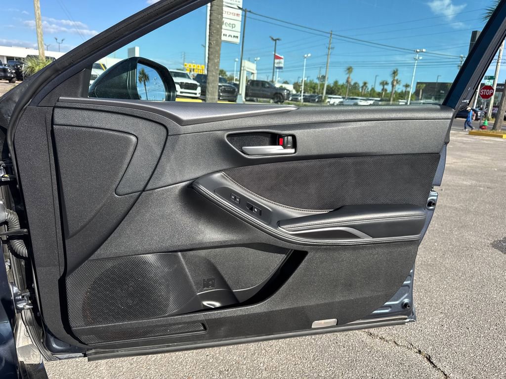 Used 2020 Toyota Avalon Touring w/ Advanced Safety Package FWD image 18