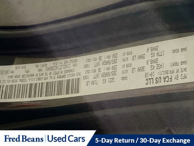 Used 2019 Dodge Durango R/T image 30