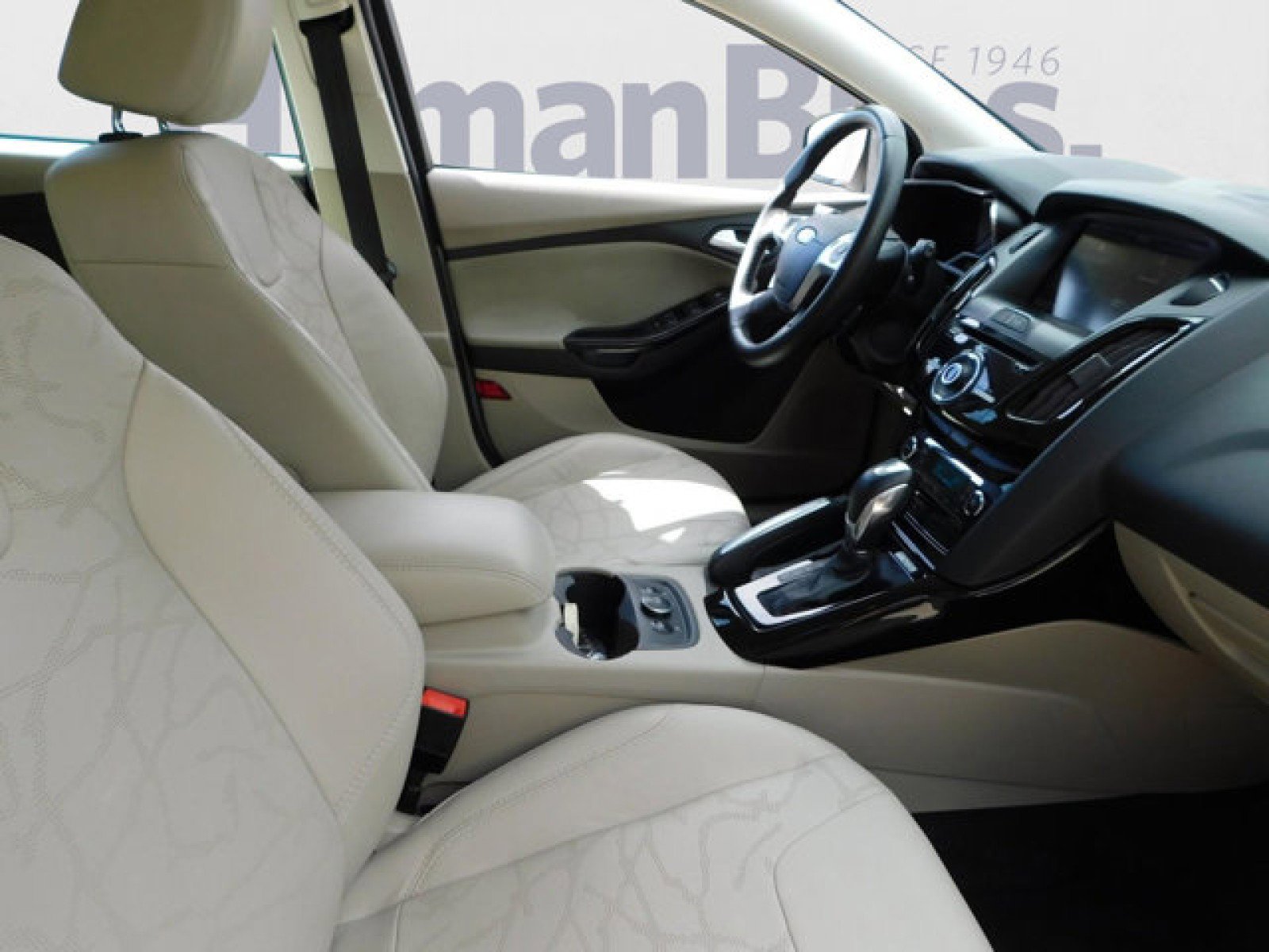 Used 2013 Ford Focus Electric Hatchback image 16