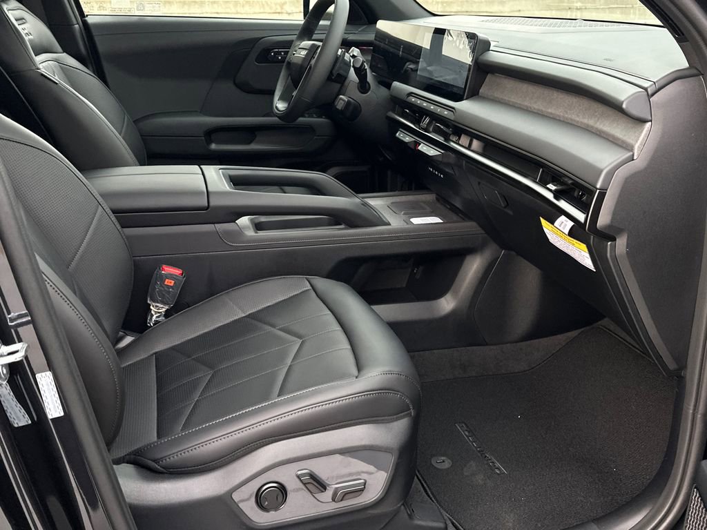 New 2027 Kia Telluride SX X-Line image 13