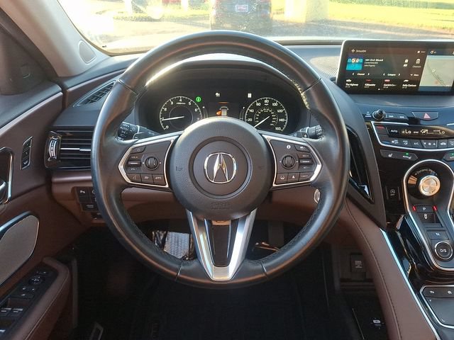 Used 2023 Acura RDX w/ Technology Package FWD image 19