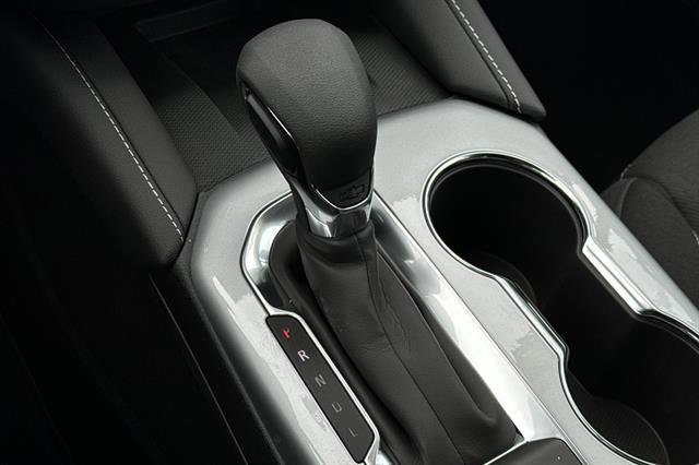 New 2026 Chevrolet Blazer LT w/ Convenience Package image 23