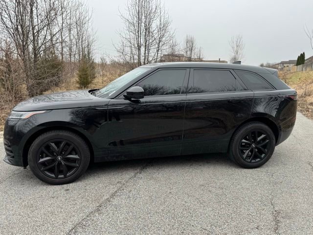 Used 2024 Land Rover Range Rover Velar Dynamic SE image 9