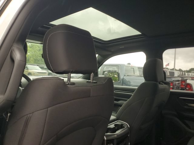 New 2026 RAM 1500 Big Horn AWD/4WD image 10