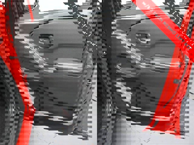 New 2026 Nissan Frontier SV w/ All-Weather Content Package image 30