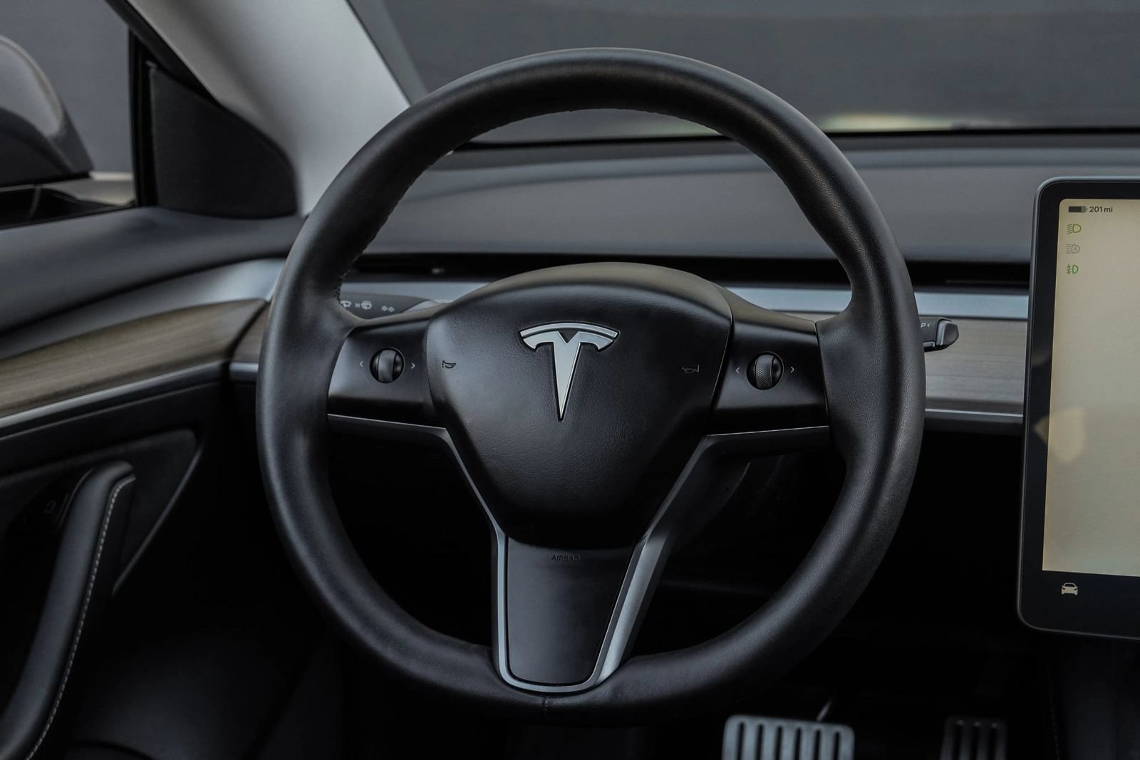 Used 2023 Tesla Model 3 Performance AWD/4WD image 25