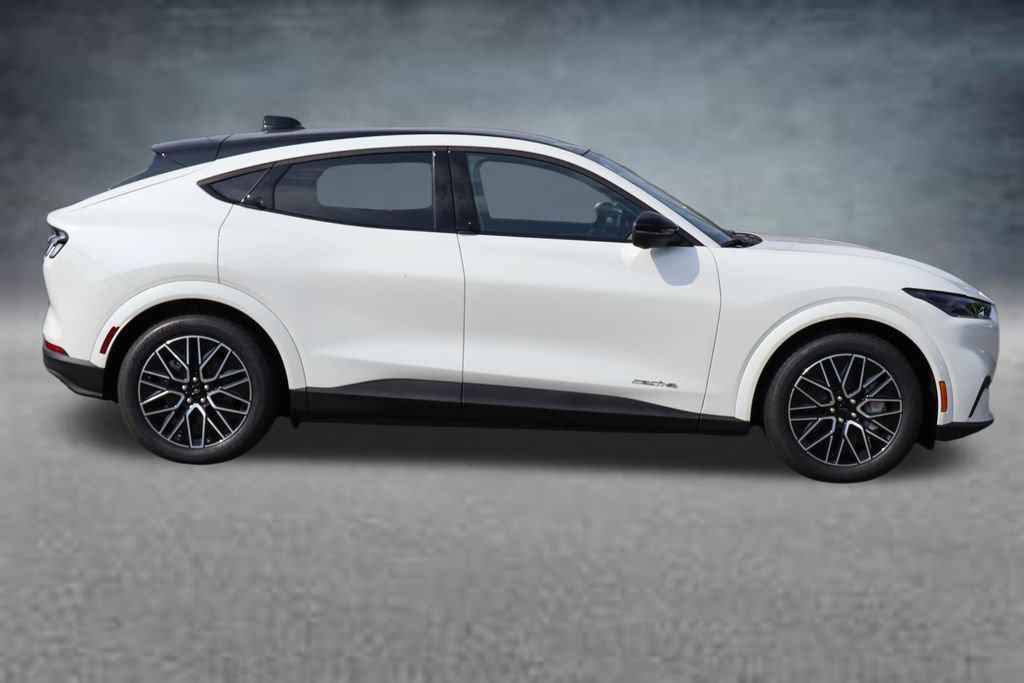 New 2026 Ford Mustang Mach-E Premium AWD/4WD image 2