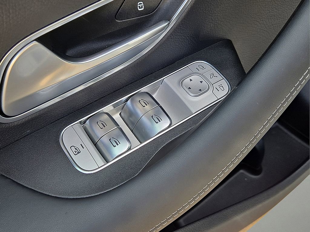 Used 2026 Mercedes-Benz GLE 53 AMG 4MATIC Coupe image 25