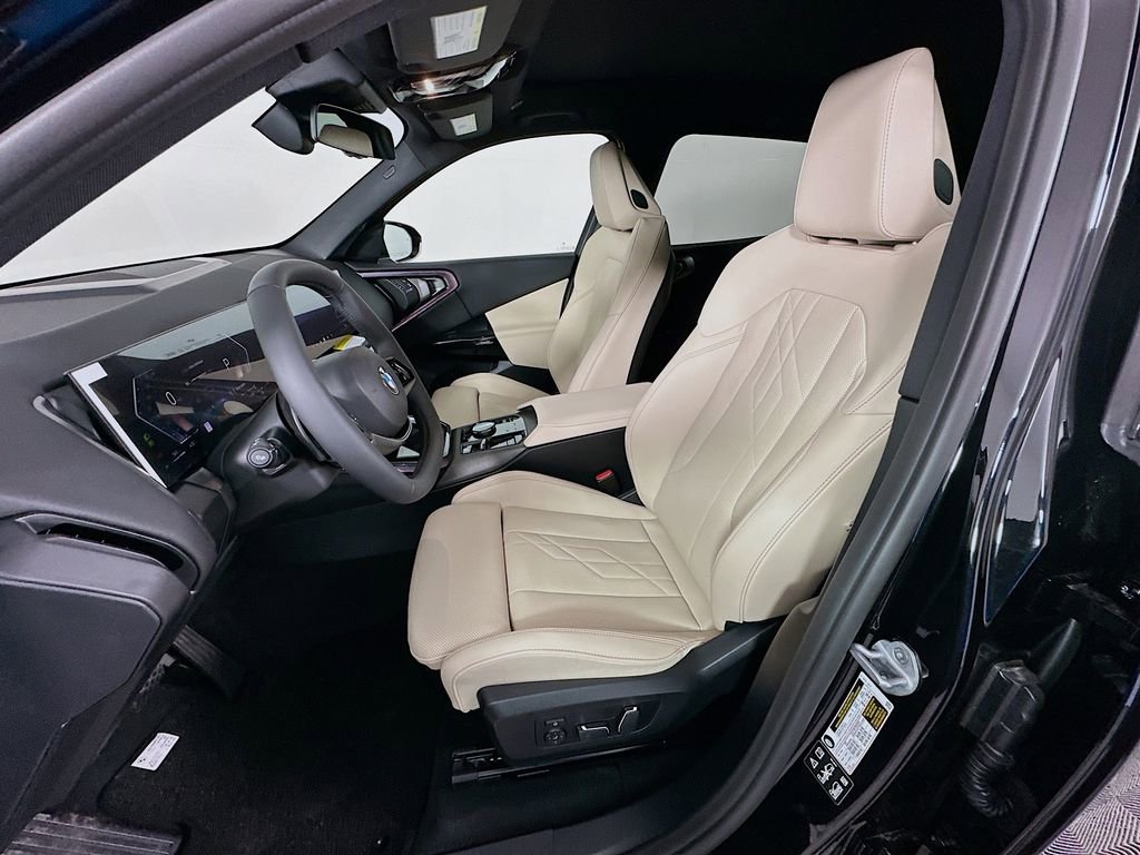 New 2026 BMW X3 xDrive30 image 16