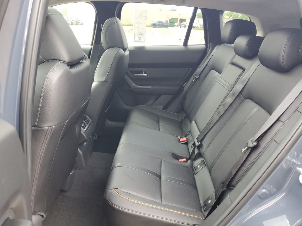 New 2026 MAZDA CX-50 AWD 2.5 S w/ Accent Package image 13