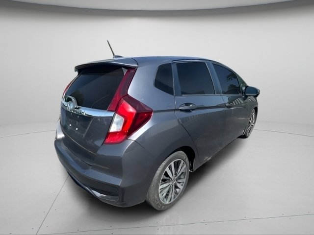 Used 2020 Honda Fit EX image 8