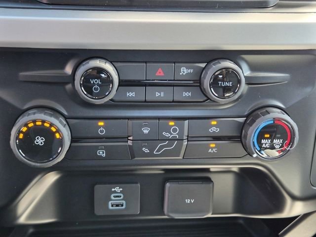 New 2026 Ford F350 XL w/ XL Chrome Package RWD image 23