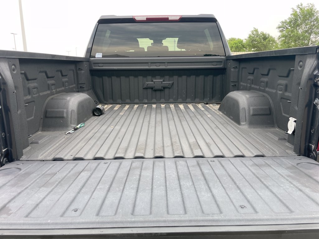 Used 2022 Chevrolet Silverado 1500 RST AWD/4WD image 31