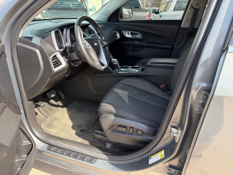 Used 2013 Chevrolet Equinox LT w/ Driver Convenience Package image 8