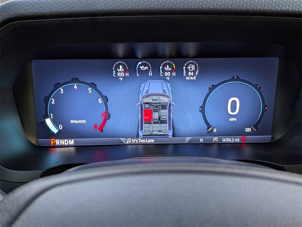 Used 2024 Ford F150 STX image 28