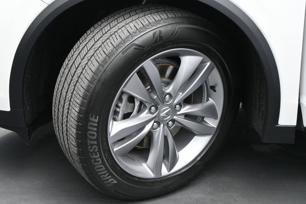 Used 2024 Acura MDX FWD image 25
