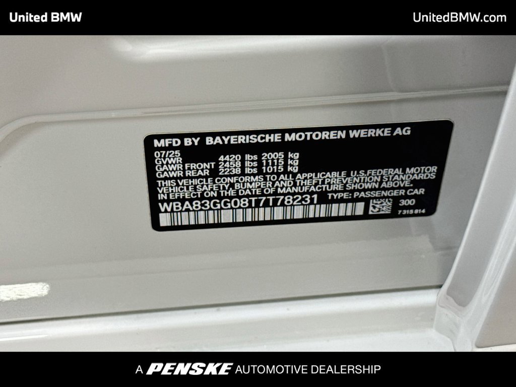Used 2026 BMW 228i w/ Technology Package FWD image 21