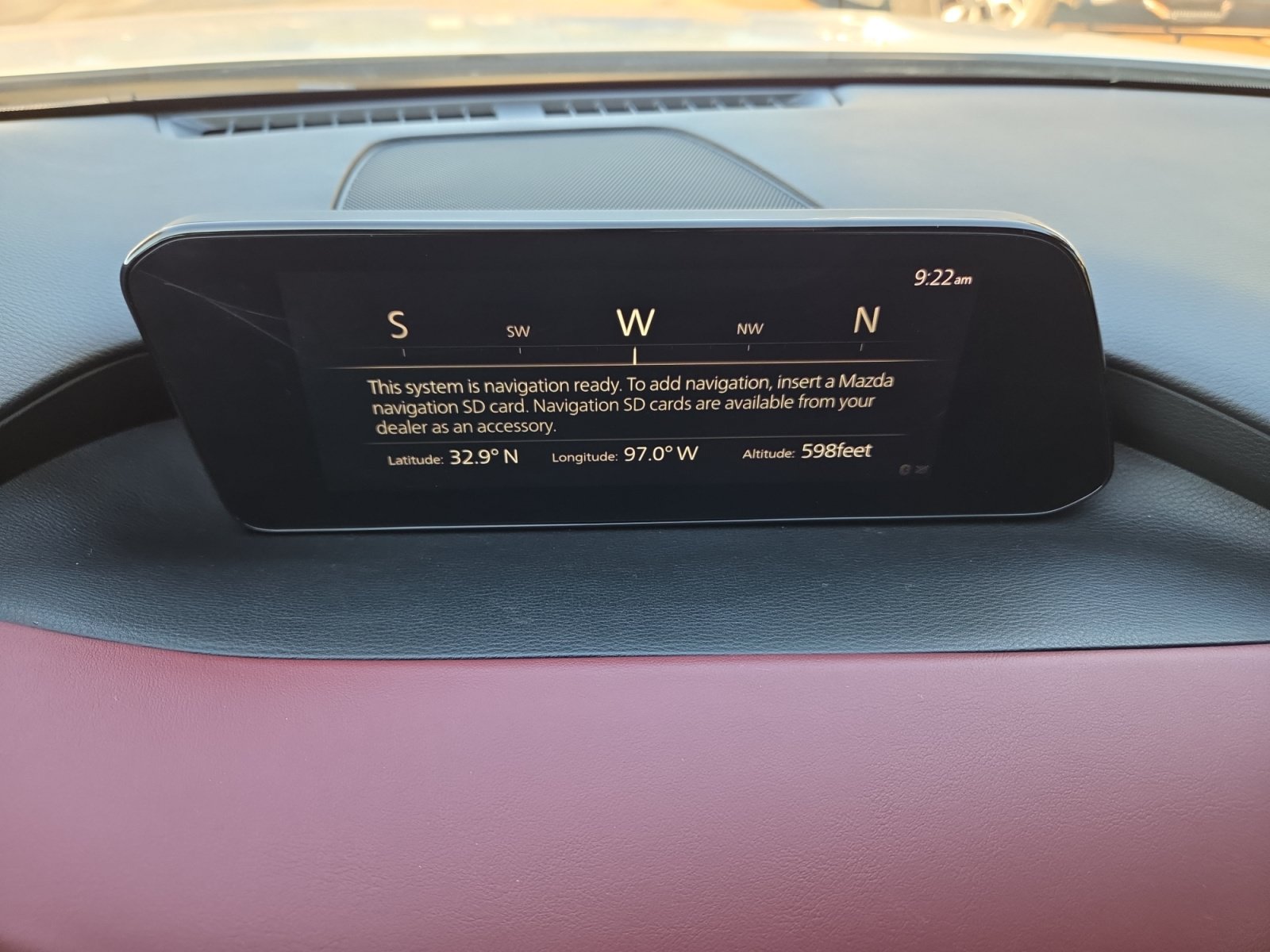 Used 2021 MAZDA MAZDA3 s FWD image 28