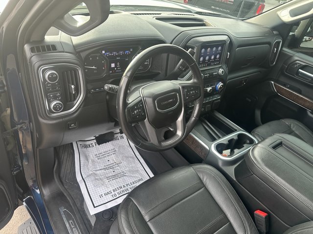 Used 2020 GMC Sierra 3500 Denali image 22