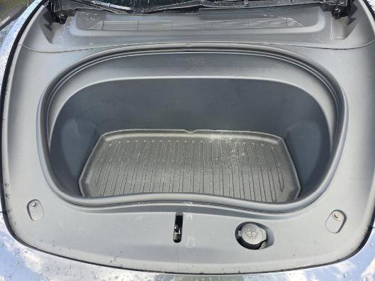 Used 2025 Tesla Model 3 Long Range image 12