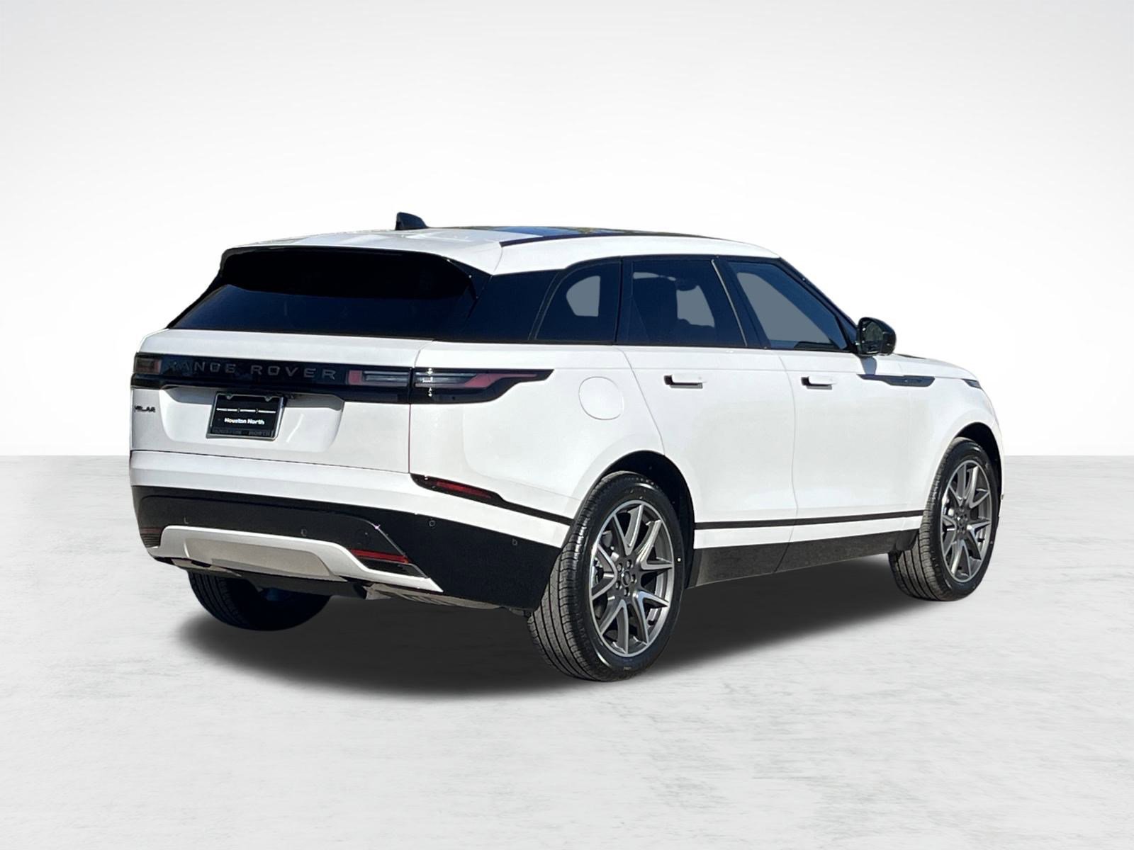 New 2026 Land Rover Range Rover Velar Dynamic SE image 8