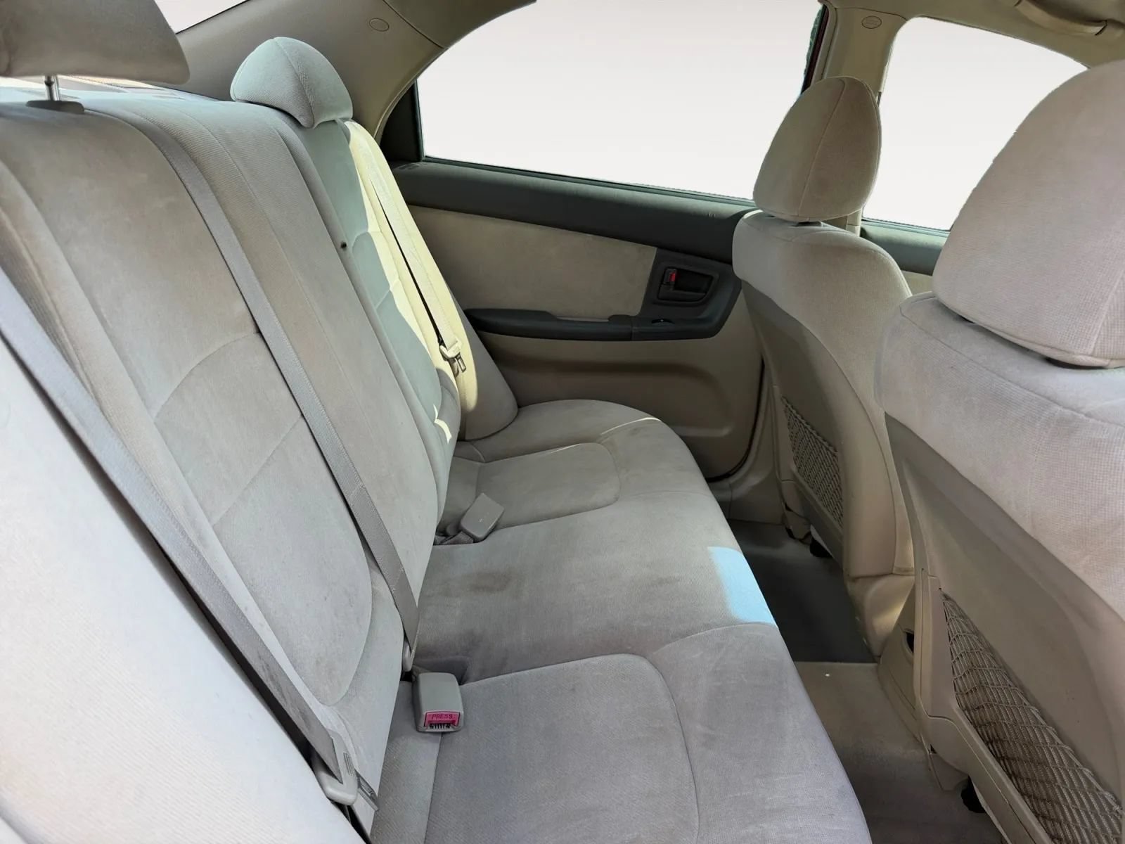 Used 2006 Kia Spectra EX FWD image 15