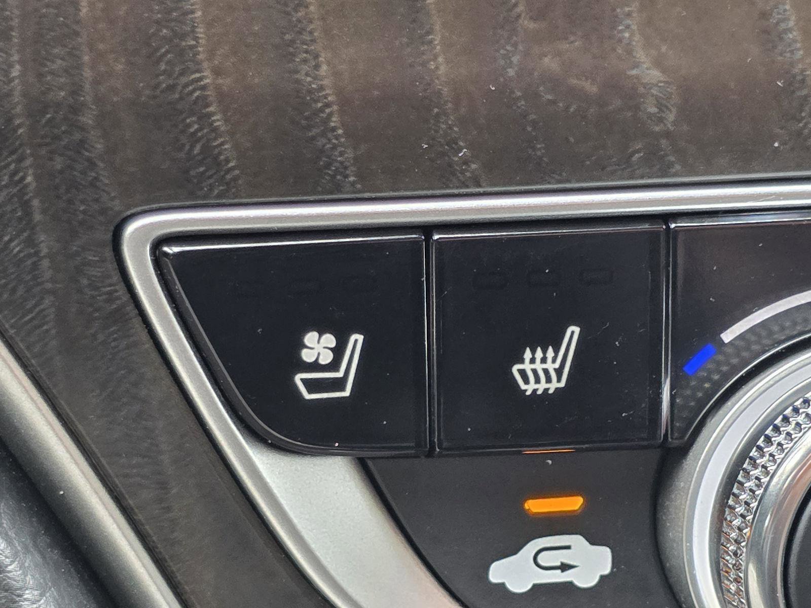 Used 2020 Honda Accord Touring image 21