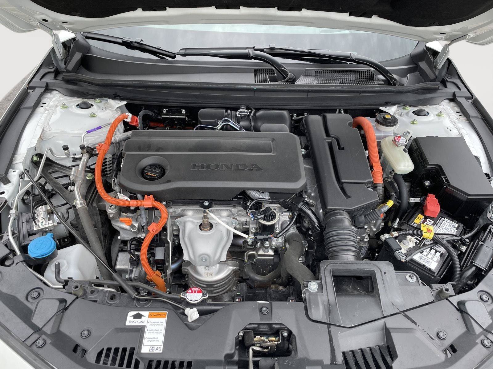 Used 2023 Honda Accord Touring image 8
