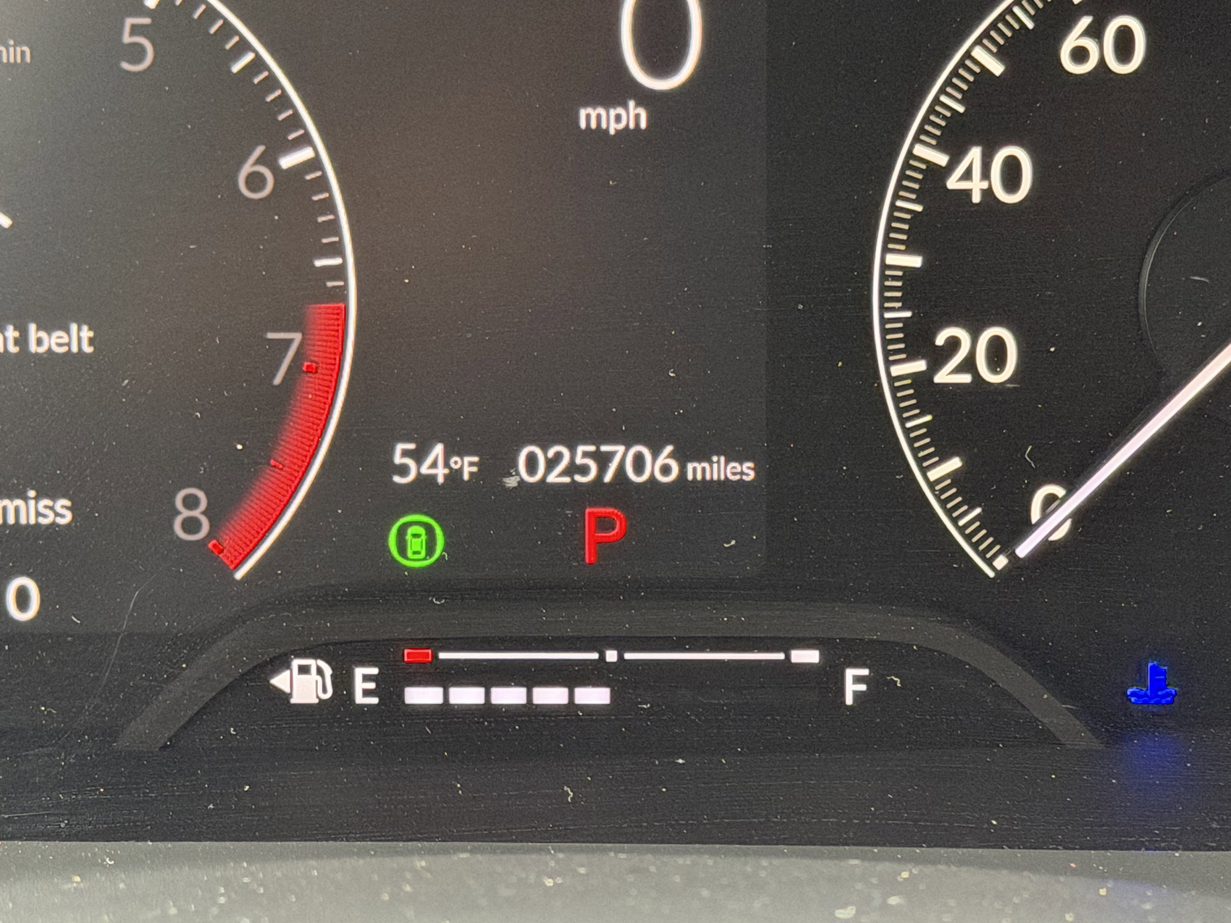 Certified 2023 Honda Civic LX image 21