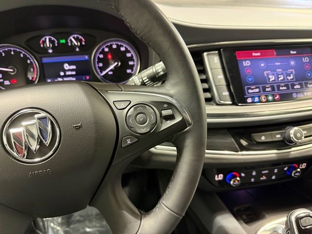 Certified 2021 Buick Enclave Essence w/ Trailering Package, 5000 lbs. image 16