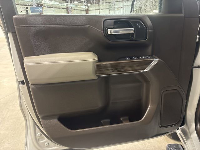 Used 2021 Chevrolet Silverado 1500 LT w/ Bed Protection Package image 12