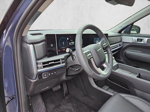 New 2026 Hyundai Santa Fe Limited image 3