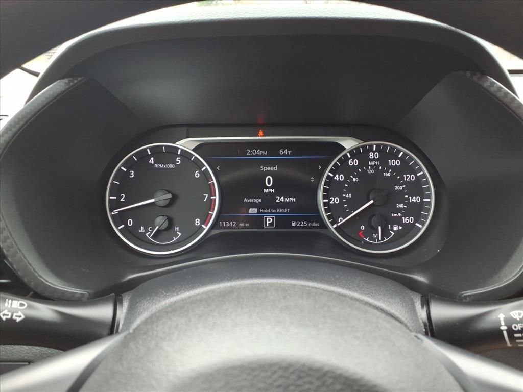 Used 2024 Nissan Sentra SV image 19