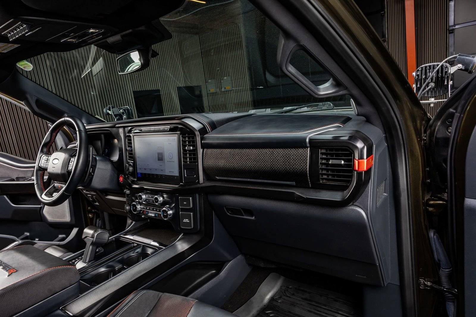 Used 2024 Ford F150 Raptor w/ Equipment Group 803A Raptor R image 17