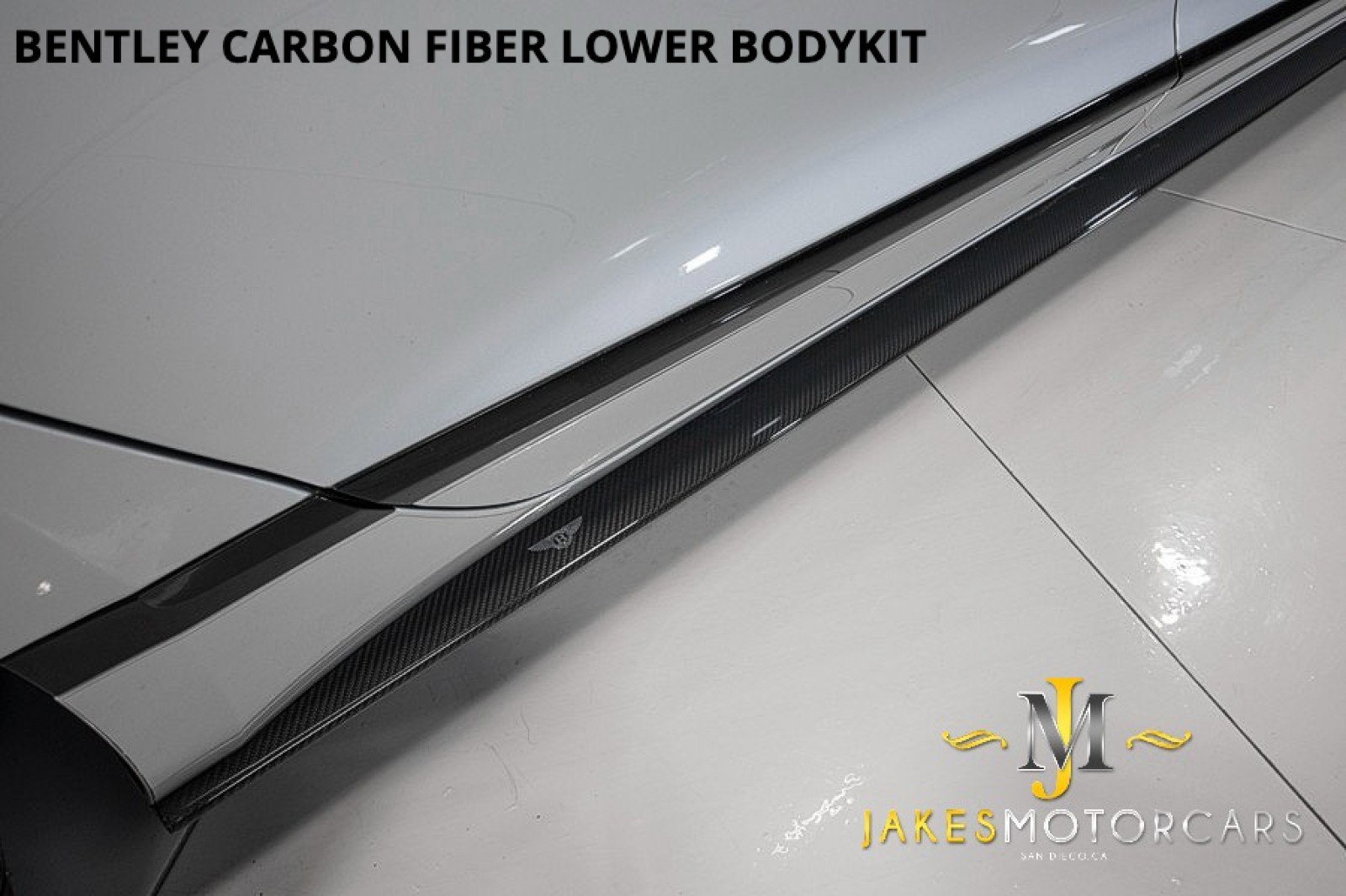 Used 2021 Bentley Flying Spur W12 w/ First Edition Specification image 13