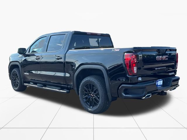 New 2026 GMC Sierra 1500 Elevation w/ Elevation Premium Package AWD/4WD image 3