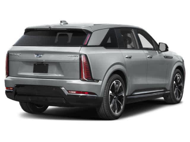 New 2026 Cadillac Escalade IQ Sport 1
