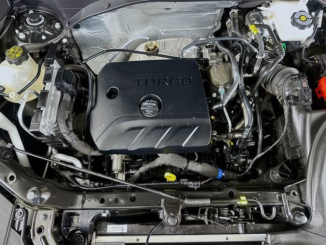 Used 2023 Chevrolet TrailBlazer RS w/ Convenience Package image 31