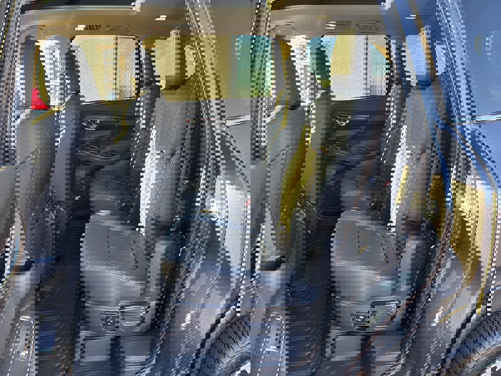 New 2026 Subaru Ascent Touring image 32