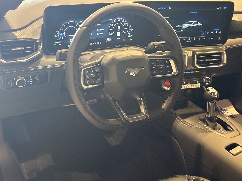 New 2026 Ford Mustang GT Premium RWD image 15