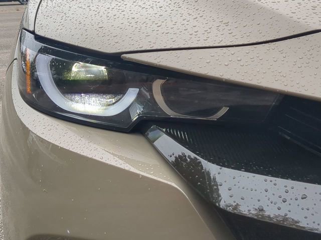 New 2026 MAZDA CX-50 AWD 2.5 S w/ Weather Package image 9