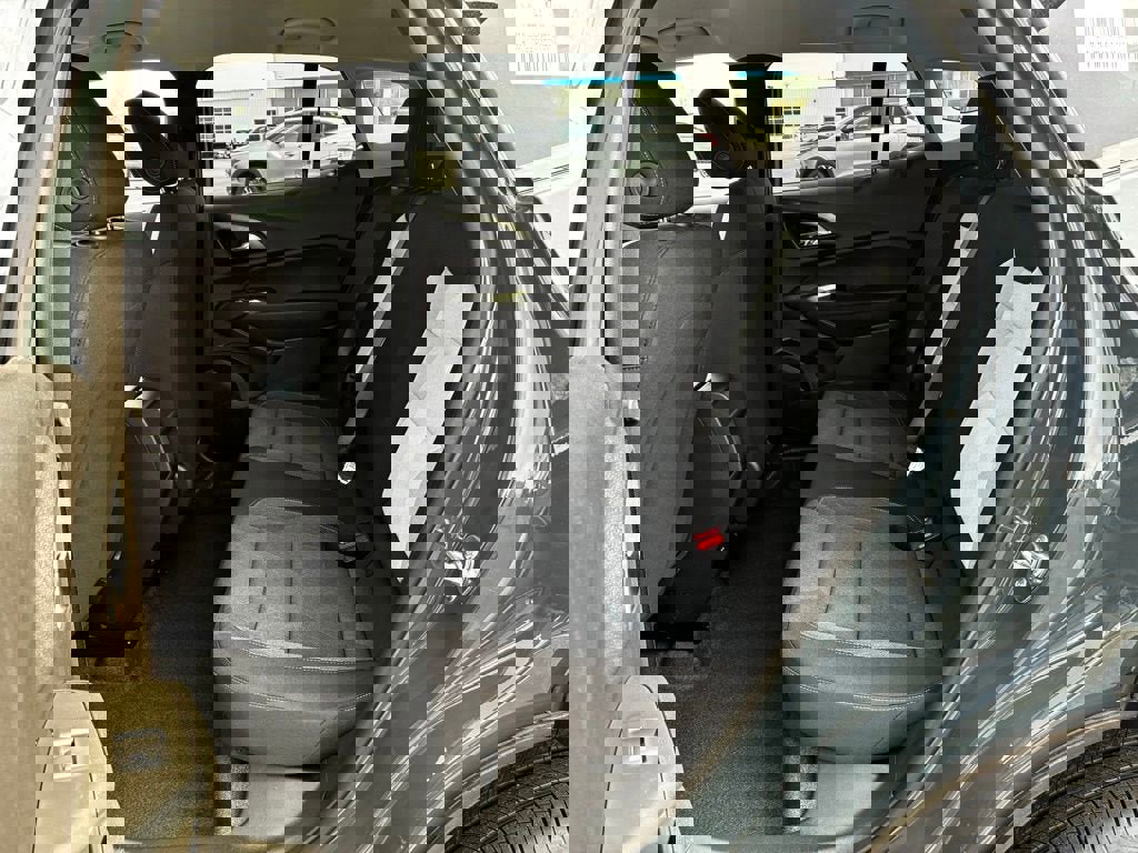 New 2026 Chevrolet Trax LS image 30