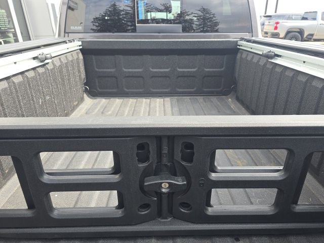 Used 2022 RAM 2500 Limited image 10