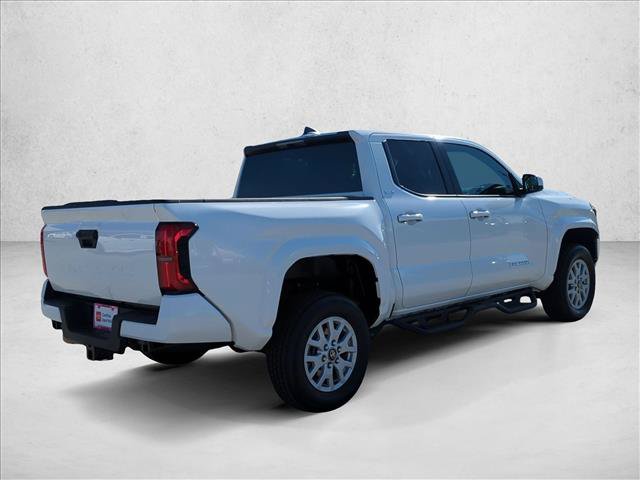 Certified 2025 Toyota Tacoma SR5 RWD image 5