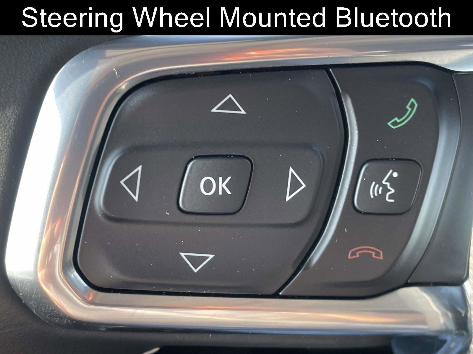 Used 2022 Jeep Wrangler Unlimited Sahara image 11