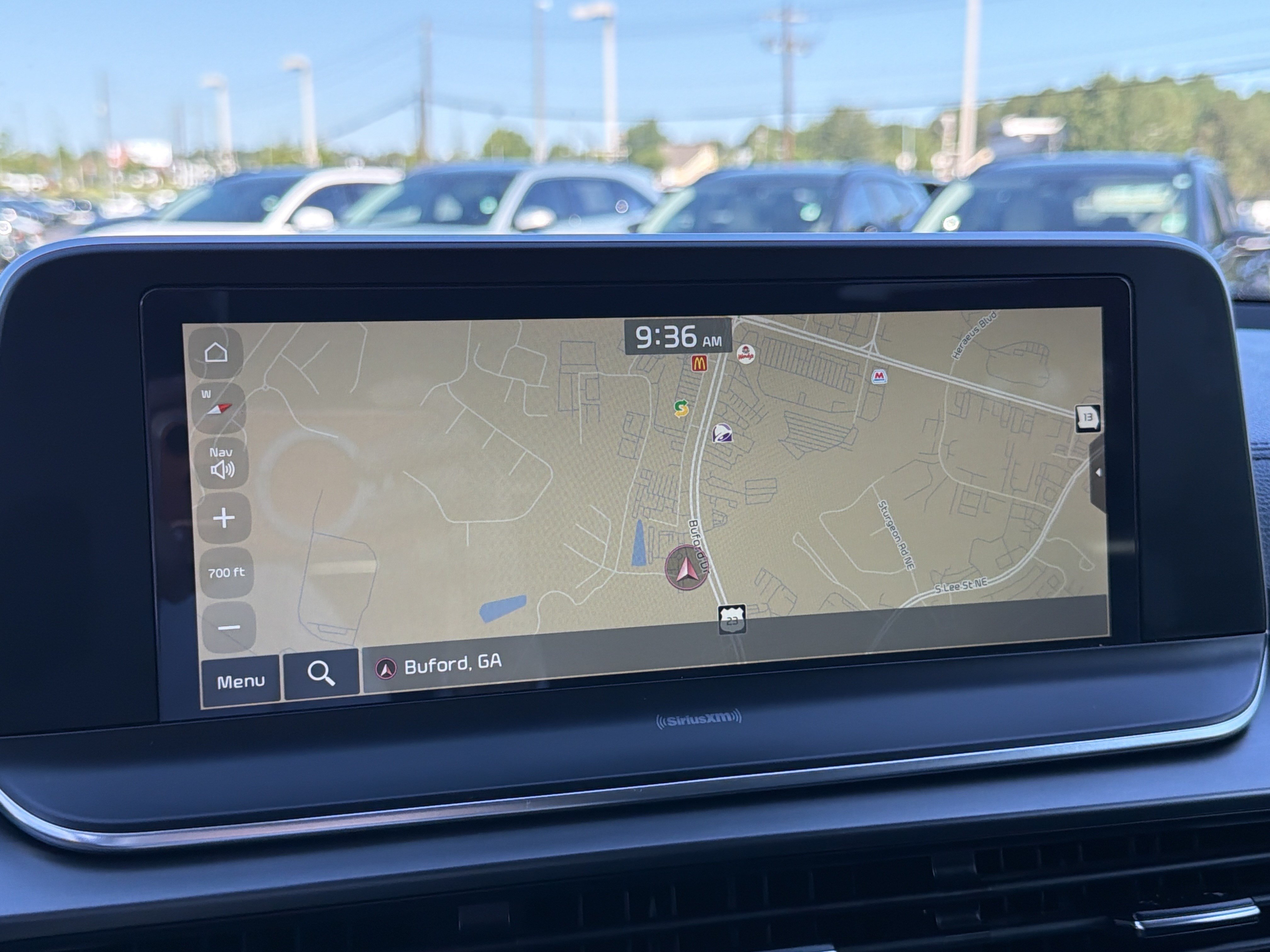 Used 2022 Kia Telluride S FWD image 4
